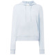 Reebok Γυναικείο φούτερ Identity Small Logo French Terry Hoodie